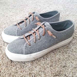 SPERRY Top Sider- NEW, never been worn!